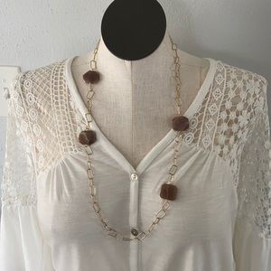 Stephan & Co. Necklace